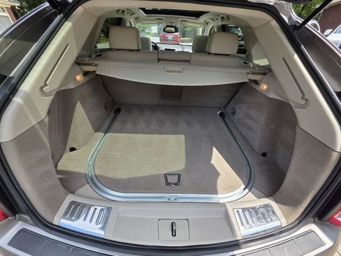 Used 2011 Cadillac SRX Luxury FWD image 34