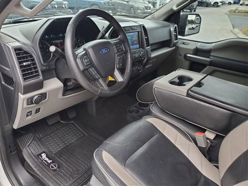 Used 2019 Ford F150 XLT w/ Equipment Group 302A Luxury image 18