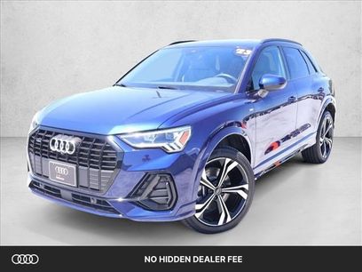 Used 2023 Audi Q3 2.0T Premium Plus w/ Premium Plus Package