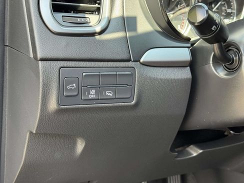 Used 2021 MAZDA CX-9 Touring AWD/4WD image 9