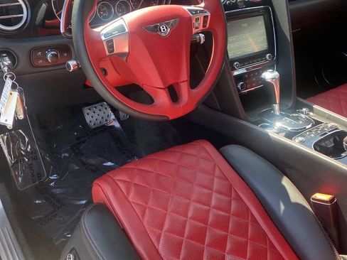 Used 2016 Bentley Continental GT V8 S AWD/4WD image 16