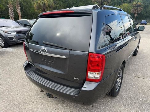 Used 2012 Kia Sedona EX w/ Luxury Pkg FWD image 5