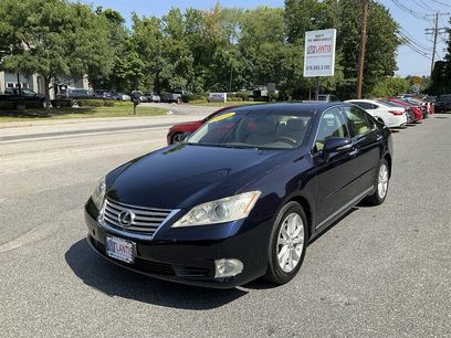 Used 2010 Lexus ES 350 w/ Preferred Accessory Package
