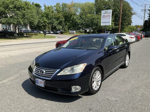 Used 2010 Lexus ES 350 w/ Preferred Accessory Package FWD image 1