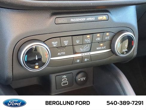 Used 2026 Ford Escape Active image 27
