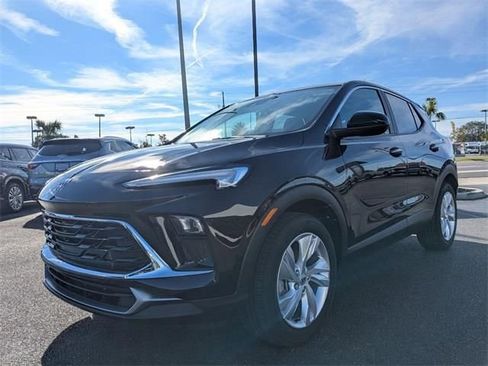 New 2026 Buick Encore GX Preferred w/ Comfort Package image 8