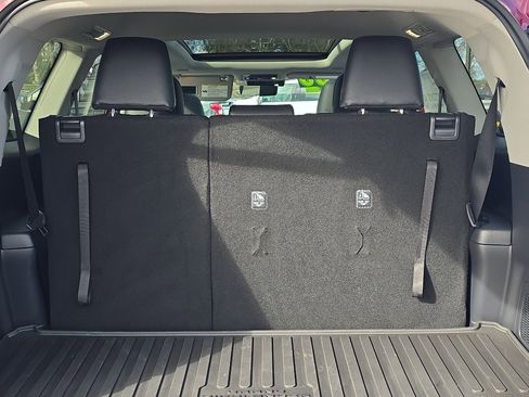 New 2026 Toyota Grand Highlander Platinum image 9