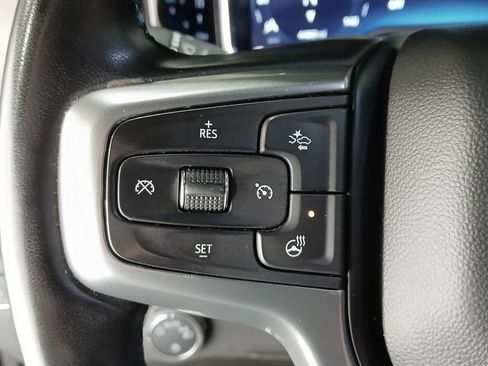 Certified 2023 Chevrolet Silverado 1500 LT AWD/4WD image 27