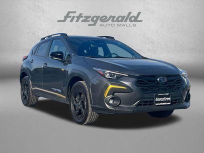 Used 2024 Subaru Crosstrek 2.5i Sport w/ Popular Package #3A