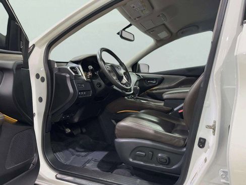 Used 2017 Nissan Murano Platinum image 19