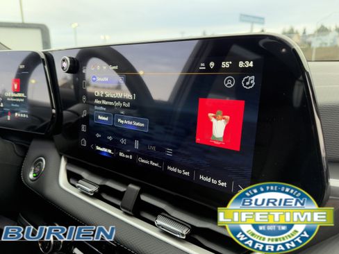 New 2026 Chevrolet Equinox LT w/ Midnight Edition image 15