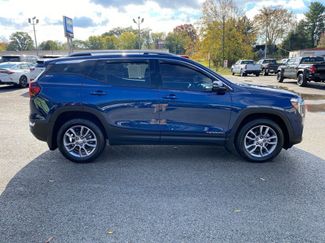 Certified 2022 GMC Terrain SLT w/ LPO, Floor Liner Package video 2