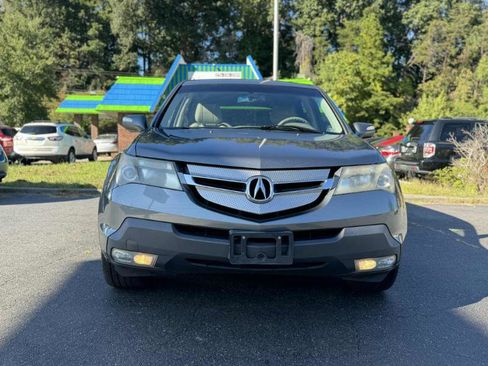 Used 2009 Acura MDX image 2