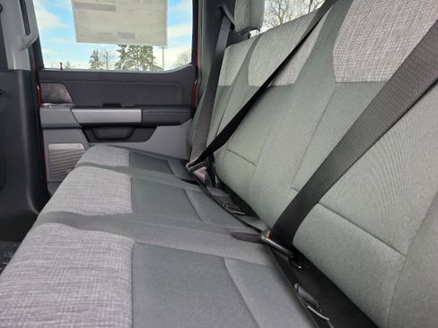 New 2026 Ford F350 XLT w/ XLT Premium Package image 10