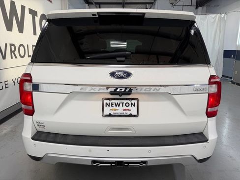 Used 2021 Ford Expedition Max XLT RWD image 36