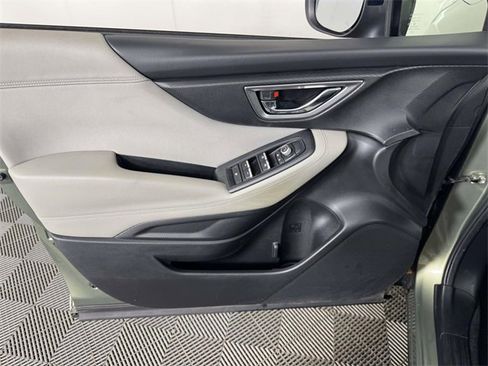 Used 2020 Subaru Forester Premium image 17