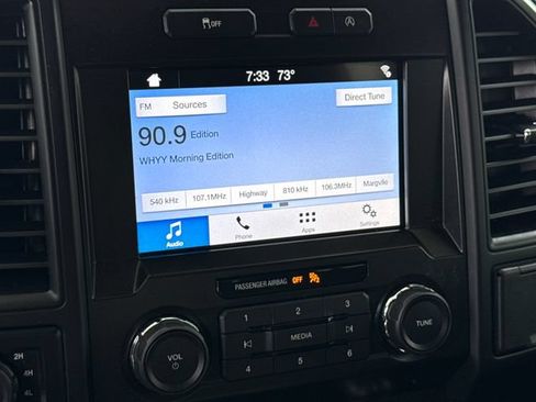 Used 2019 Ford F150 XL w/ Equipment Group 101A Mid AWD/4WD image 30