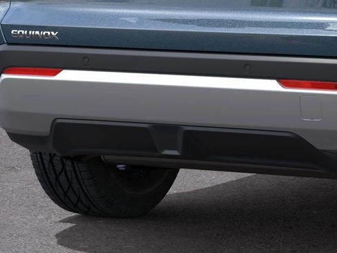 New 2026 Chevrolet Equinox LT image 14