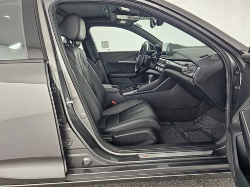 Used 2025 Acura Integra A-Spec image 10