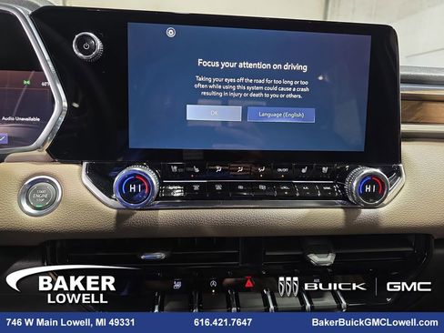 New 2026 GMC Canyon Denali image 19