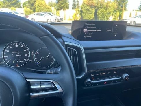 Used 2026 MAZDA CX-50 AWD 2.5 S w/ Premium Package image 10