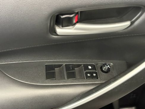Used 2020 Toyota Corolla SE FWD image 15