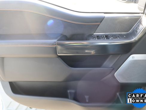 Used 2024 Ford F250 Platinum image 32