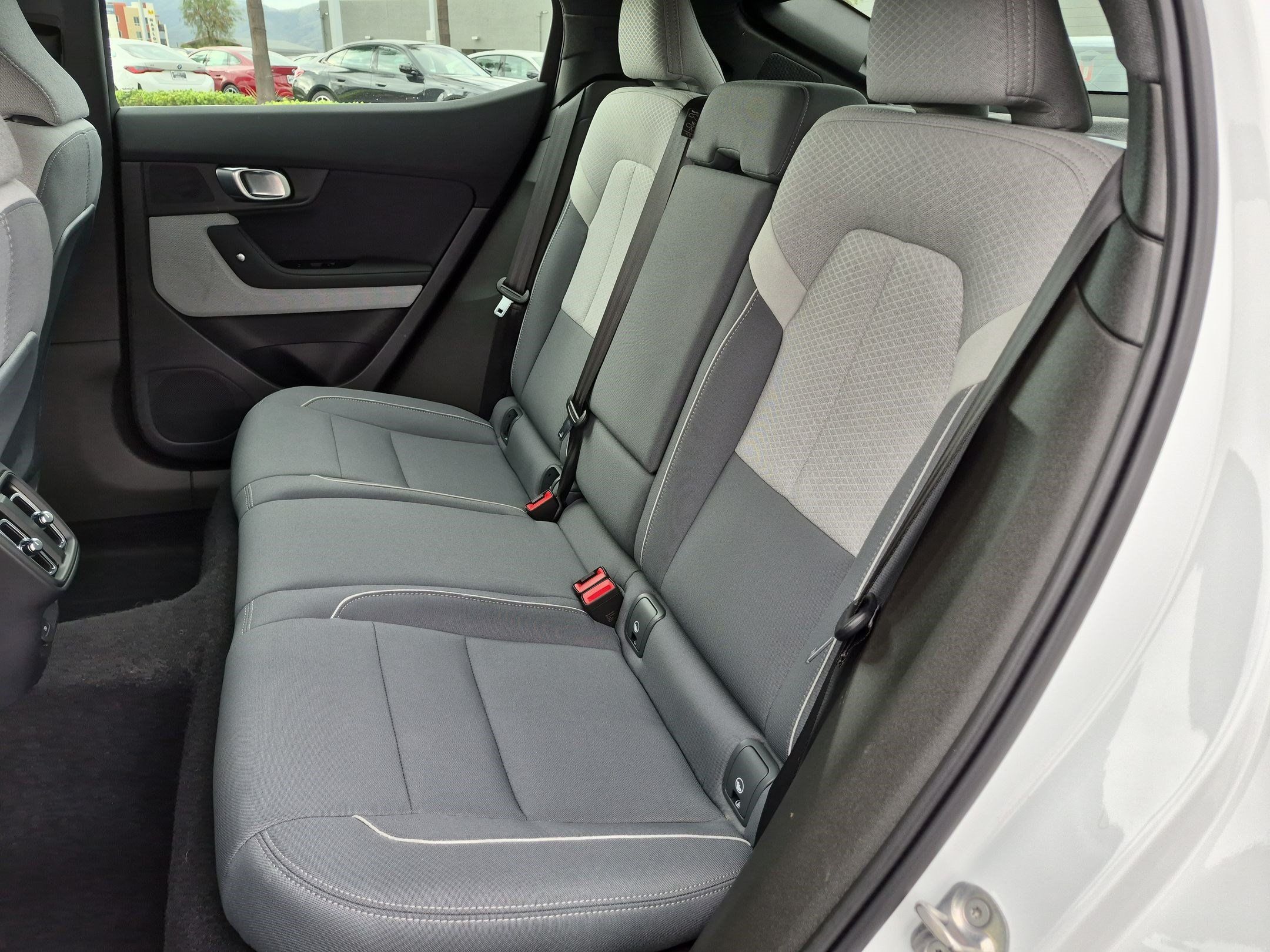 Used 2024 Polestar Polestar 2 AWD/4WD image 30