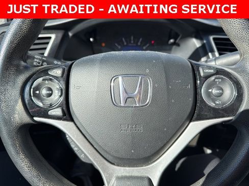 Used 2013 Honda Civic EX image 14