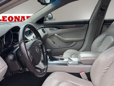 Used 2012 Cadillac CTS Sedan image 13