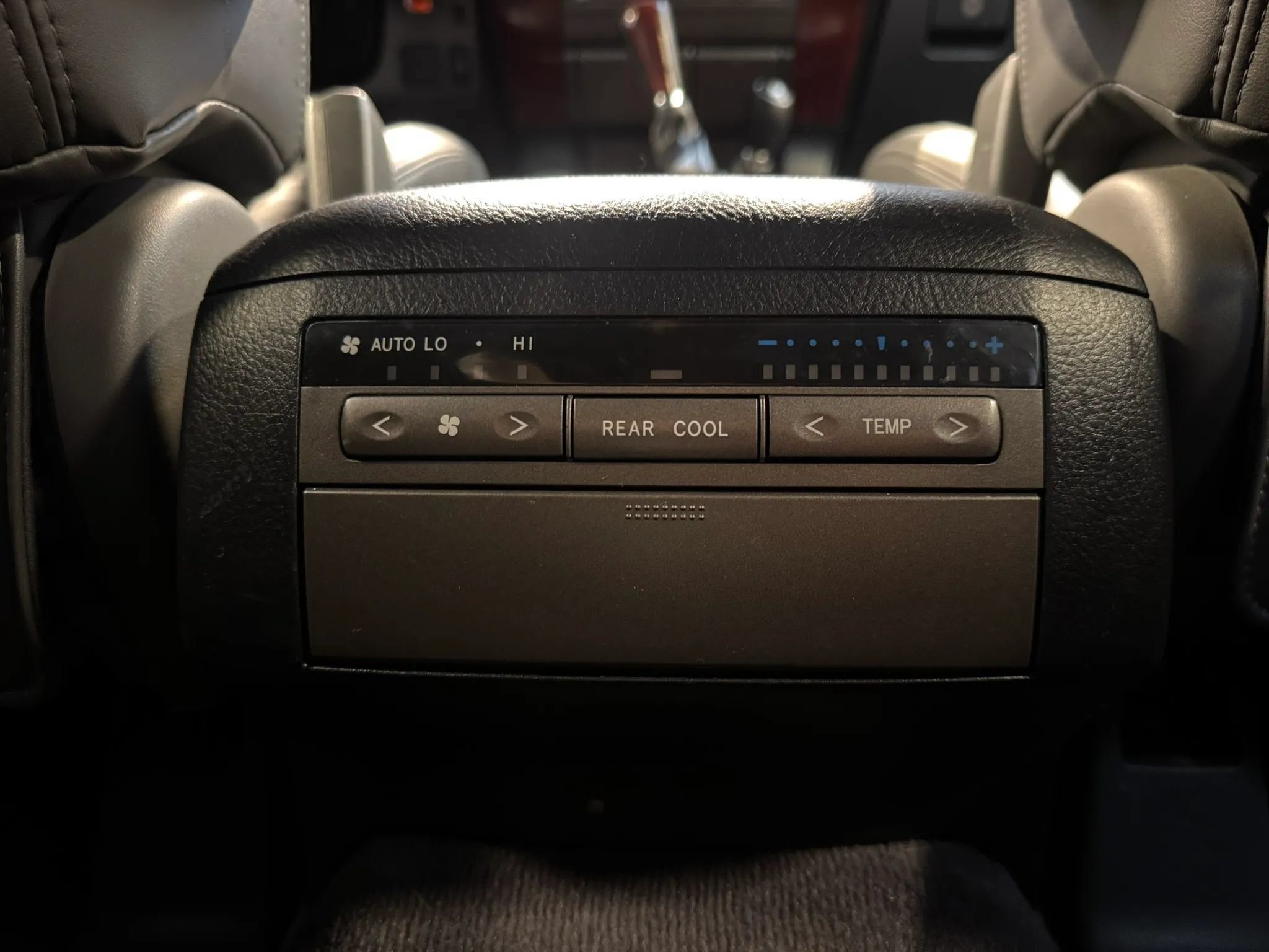 Used 2009 Lexus GX 470 AWD/4WD image 29
