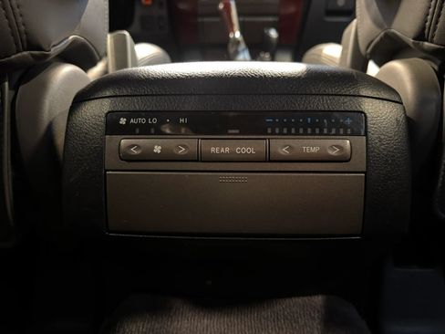 Used 2009 Lexus GX 470 AWD/4WD image 29