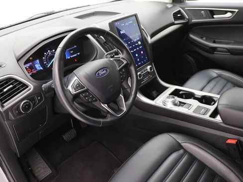 Used 2024 Ford Edge SEL image 14