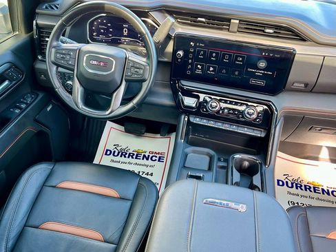 Used 2024 GMC Sierra 3500 AT4 w/ AT4 Premium Plus Package image 22