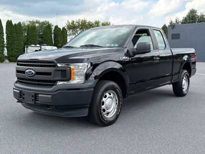 Used 2019 Ford F150 XL w/ XL Power Equipment Group