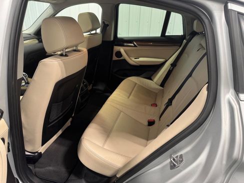 Used 2015 BMW X4 xDrive35i image 13