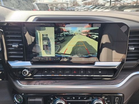 New 2026 GMC Sierra 1500 SLT w/ SLT Premium Plus Package image 27