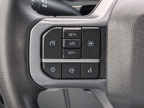 Used 2025 Ford F150 XLT w/ Equipment Group 301A Standard RWD image 18