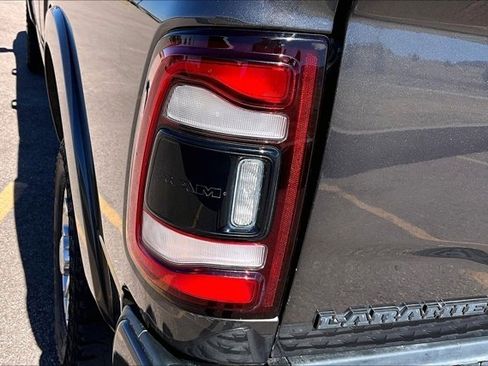 Used 2021 RAM 2500 Laramie image 24