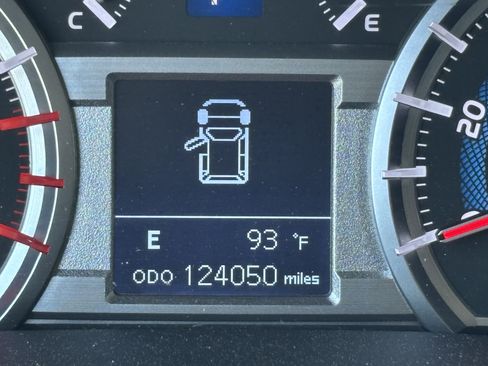 Used 2017 Toyota 4Runner TRD Pro image 22