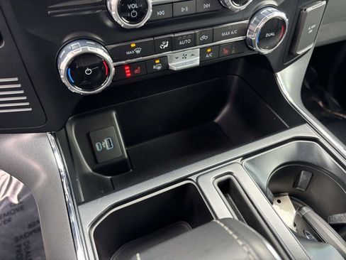 Certified 2023 Ford F150 Lightning XLT image 25