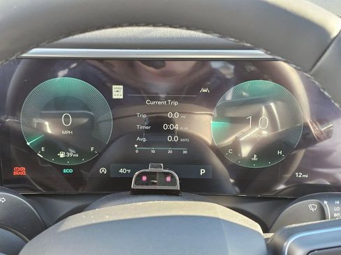 New 2026 Hyundai Palisade SEL image 20