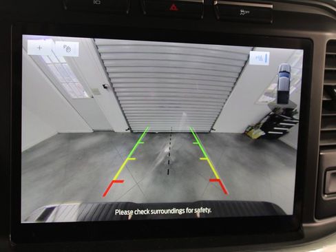 Used 2023 Ford F150 Lariat image 34