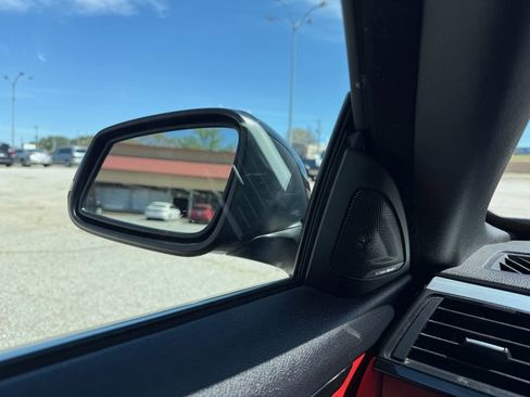 Used 2014 BMW 428i xDrive Convertible image 31