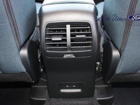 New 2026 Ford Bronco Sport Heritage AWD/4WD image 10
