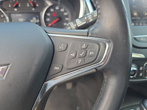 Used 2021 Chevrolet Equinox LT AWD/4WD image 20