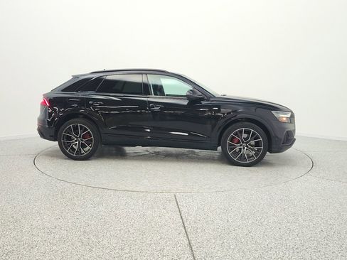 Used 2023 Audi Q8 Premium Plus w/ Premium Plus Package image 4