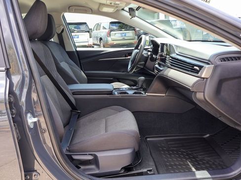 Used 2025 Toyota Camry LE FWD image 9