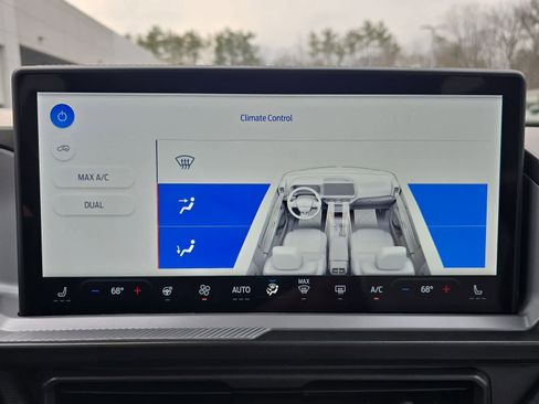 New 2026 Ford Bronco Sport Badlands w/ Sasquatch Badlands Package image 33