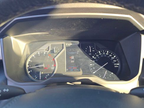 Used 2024 Toyota Tundra SR5 image 24